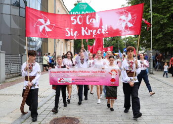 Kielecki wiatraczek zakręci się po raz ostatni