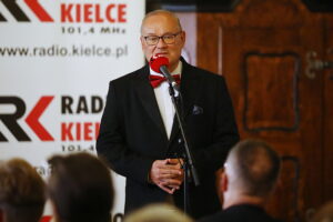 12.07.2025 Kielce. "Chopinowskie Inspiracje" / Fot. Wiktor Taszłow - Radio Kielce