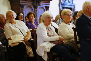 12.07.2025 Kielce. "Chopinowskie Inspiracje" / Fot. Wiktor Taszłow - Radio Kielce