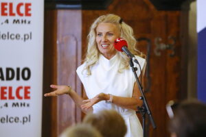 12.07.2025 Kielce. "Chopinowskie Inspiracje" / Fot. Wiktor Taszłow - Radio Kielce