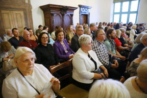 12.07.2025 Kielce. "Chopinowskie Inspiracje" / Fot. Wiktor Taszłow - Radio Kielce