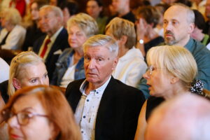12.07.2025 Kielce. "Chopinowskie Inspiracje" / Fot. Wiktor Taszłow - Radio Kielce