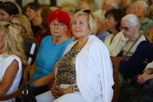 12.07.2025 Kielce. "Chopinowskie Inspiracje" / Fot. Wiktor Taszłow - Radio Kielce