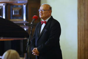 12.07.2025 Kielce. "Chopinowskie Inspiracje" / Fot. Wiktor Taszłow - Radio Kielce