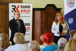 12.07.2025 Kielce. "Chopinowskie Inspiracje" / Fot. Wiktor Taszłow - Radio Kielce