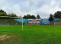 Skarżysko-Kamienna. Stadion Granatu / Fot. UM Skarżysko