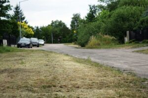 07.07.2025. Skarżysko-Kamienna. Remont pięciu ulic na osiedlu Kamienna / Fot. um.skarzysko.pl