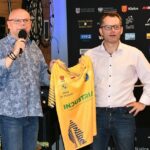 27.07.2025. Kielce. I Memoriał Dziennikarzy Sportowych: Adama Gołąba, Marka Cendera i Pawła Kotwicy / źródło: Fortis Bilard Kielce