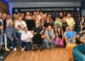 Bardzo udany I Memoriał Dziennikarzy Sportowych