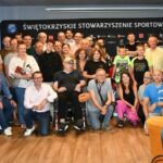 Bardzo udany I Memoriał Dziennikarzy Sportowych