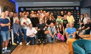 Bardzo udany I Memoriał Dziennikarzy Sportowych