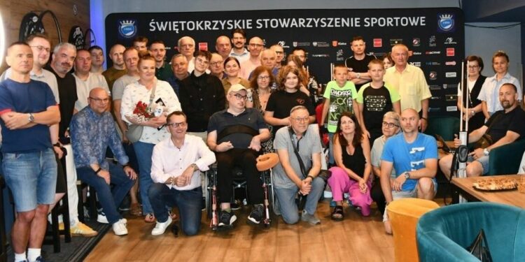 Bardzo udany I Memoriał Dziennikarzy Sportowych