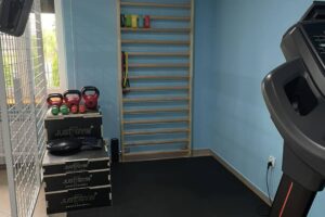 Fot. Fundacja „Błękitny Promyk Nadziei”
