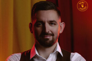 Michał Siejak / Fot. Korona Kielce