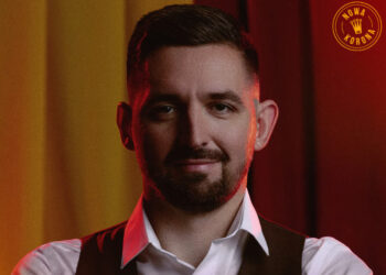 Michał Siejak / Fot. Korona Kielce