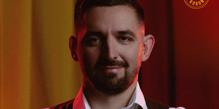 Michał Siejak / Fot. Korona Kielce