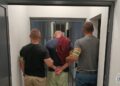 Zarzut dla mężczyzny, który odjechał busem z nastolatką