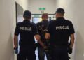 Upił psa, a później bestialsko zabił. Mężczyzna usłyszał zarzuty