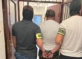 56-latek zatrzymany za uprowadzenie ze szczególnym udręczeniem