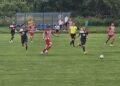 Sparta zremisowała w Kolbuszowej Dolnej