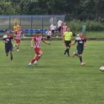 Sparta zremisowała w Kolbuszowej Dolnej