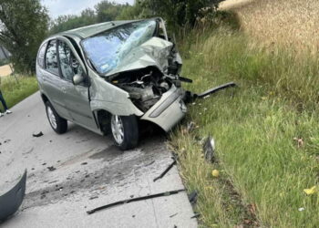 Fot. słuchacz Radia Kielce