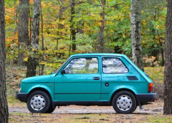 Chcieli auto księdza, razem z nimi podążała śmierć