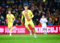 Przedłużył kontrakt i został wypożyczony do drugoligowca