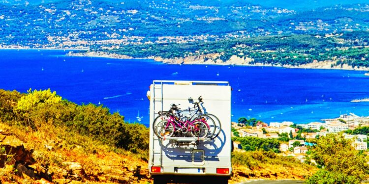 ABC caravaningu