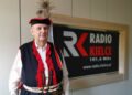 Adam Kocerba – 55 lat z folklorem muzycznym Ziemi Świętokrzyskiej