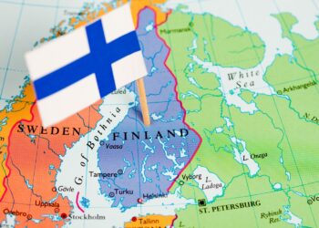 Autem po Europie - Finlandia