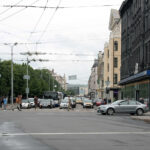 Łotwa. Ryga / Fot. Robert Felczak - Radio Kielce