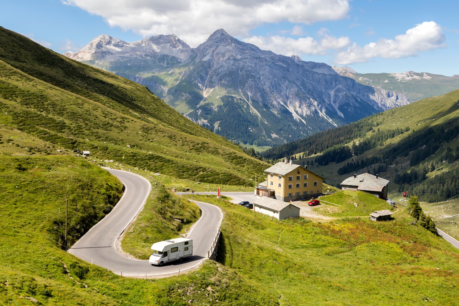 Autem po Europie – Chorwacja