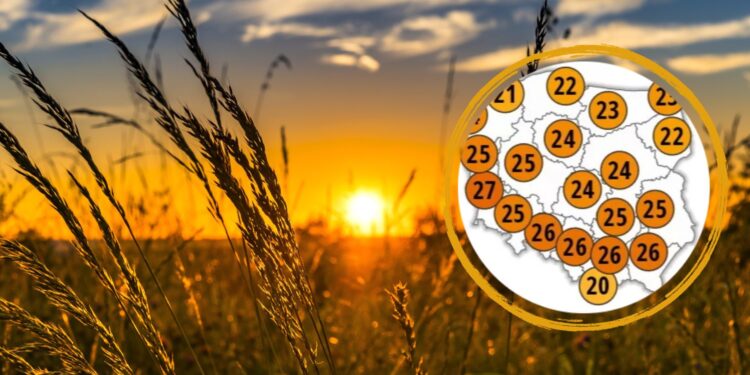 Prognozy wskazują datę powrotu upałów