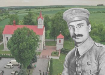 Obiad, który przeszedł do historii