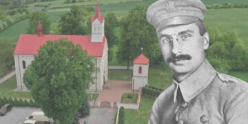Obiad, który przeszedł do historii