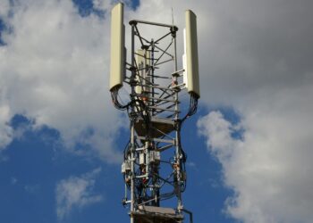 Spór o maszt telefonii 5G. Burmistrz zwołuje zebranie