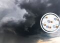 Synoptycy rozwiali nadzieje: burze wrócą
