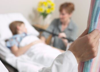Stacjonarne hospicjum dla dzieci działa już rok