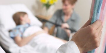Stacjonarne hospicjum dla dzieci działa już rok