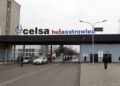 Celsa planuje sprzedaż Huty Ostrowiec, by zredukować zadłużenie / Fot. Jarosław Kubalski – Radio Kielce