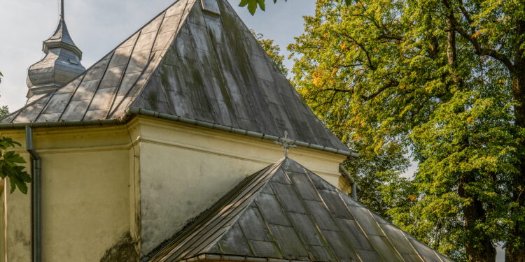 Zabytkowe kościoły w powiecie kieleckim przejdą remont