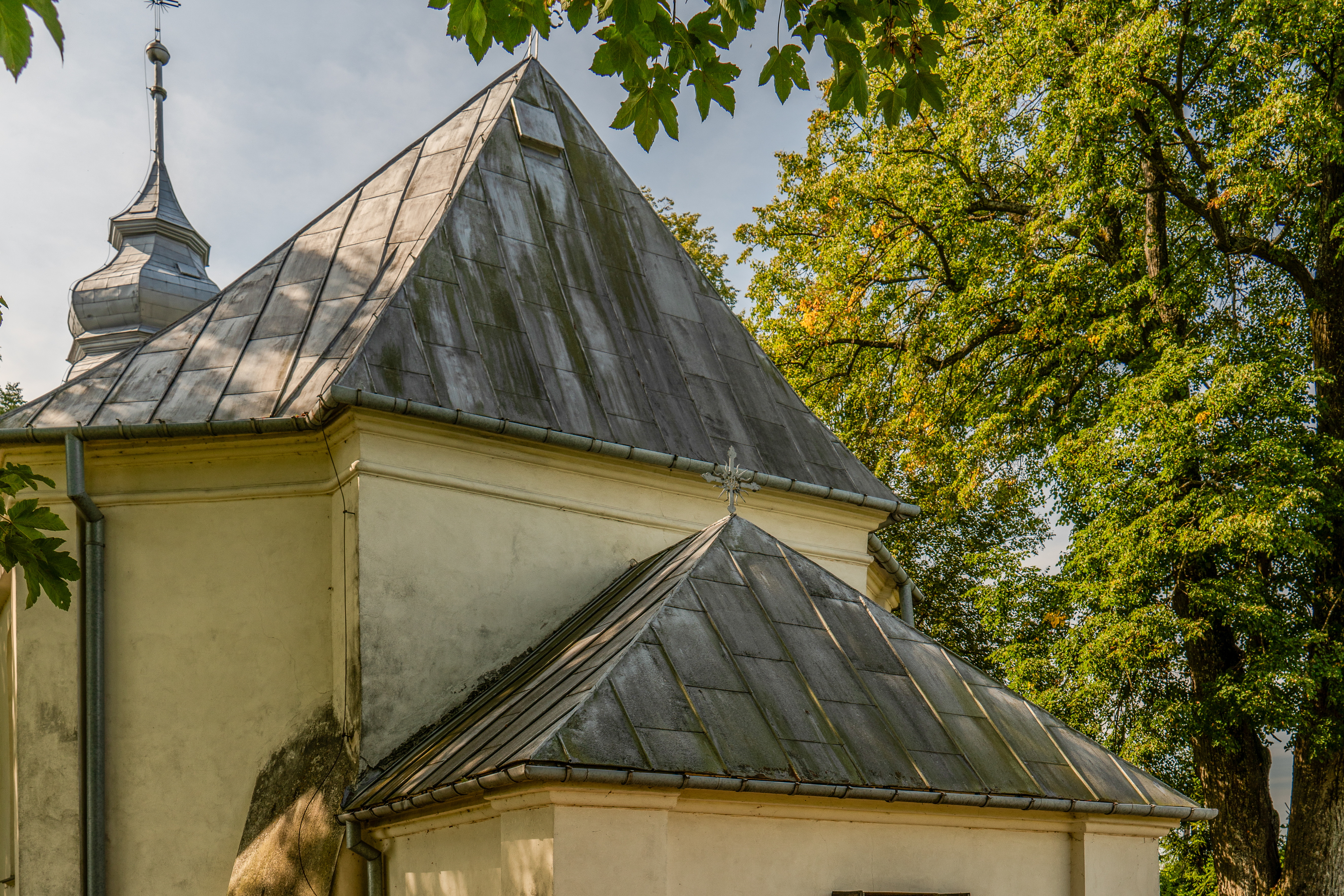Zabytkowe kościoły w powiecie kieleckim przejdą remont