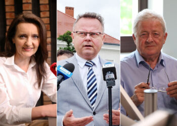 Co zmieni rekonstrukcja rządu Opinie i komentarze