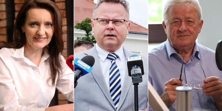Co zmieni rekonstrukcja rządu Opinie i komentarze