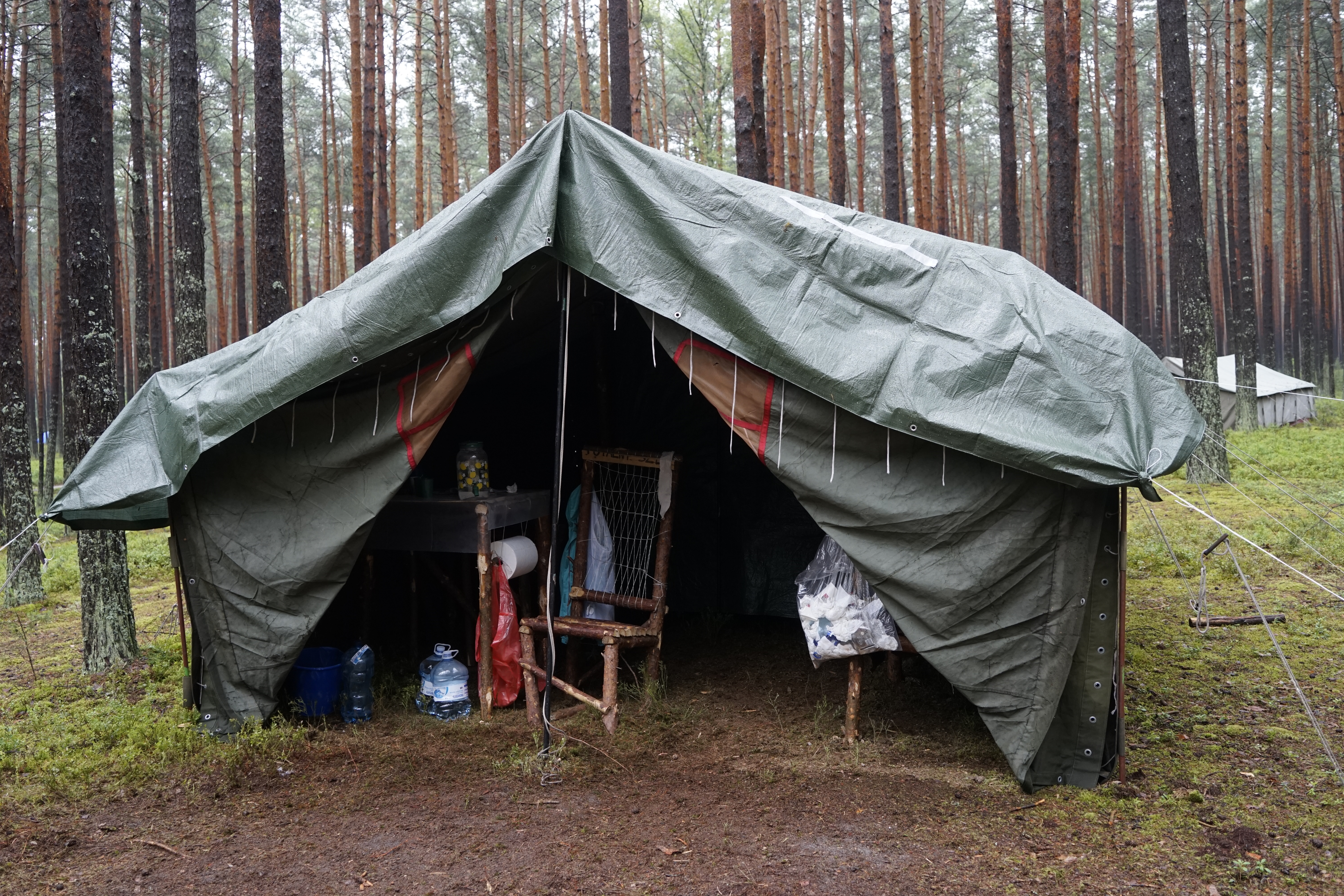 Wydarzenia ostatnich dni skłoniły urzędy do kolejnych kontroli