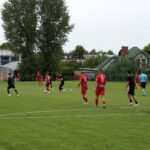12.07.2025. Ostrowiec Św. Sparing KSZO 1929 - Broń Radom / Fot. Kamil Król - Radio Kielce