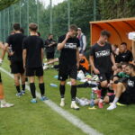 KSZO wygrywa sparingi i strzela sporo bramek