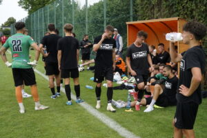 KSZO wygrywa sparingi i strzela sporo bramek