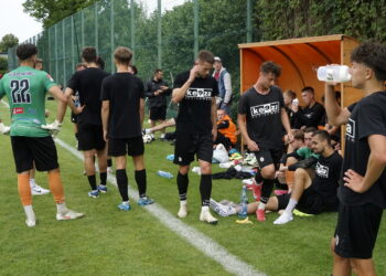 KSZO wygrywa sparingi i strzela sporo bramek